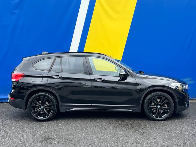 Image for 2021 BMW X1 XDRIVE25e SPORT 1.5 HYBRID // 18" ALLOYS // PARKING SENSORS // AMBIENT LIGHTING