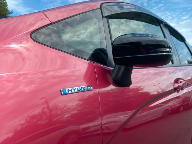 Image for 2019 Honda Jazz Hybrid Auto High Spec