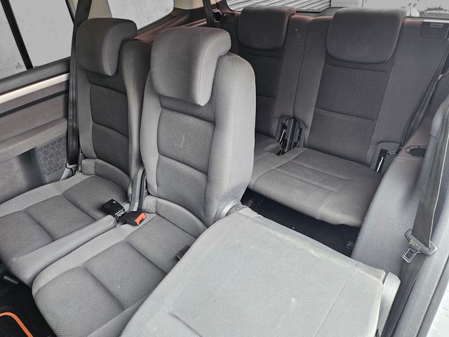 Image for 2014 Volkswagen Touran TL BMT 1.6tdi 7seat 105 5DR
