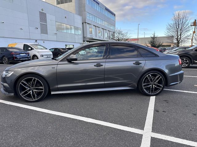 Image for 2015 Audi A6 2.0 TDI, S LINE, BLACK EDITION, FINANCE, WARRANTY, 5 STAR REVIEWS