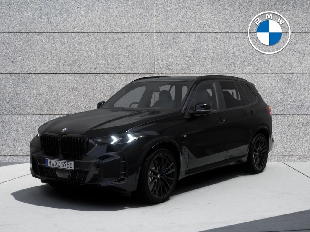 Image for 2026 BMW X5 xDrive50e M Sport Pro
