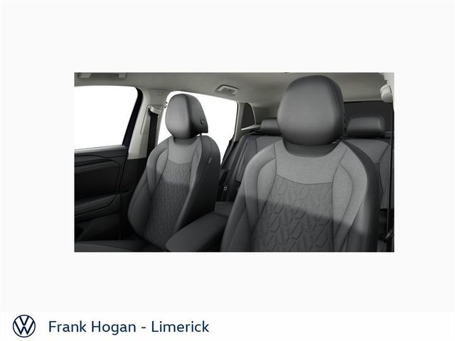 Image for 2027 Volkswagen Tiguan Edition 75 2.0 TDI (150 HP) 7 speed DSG 