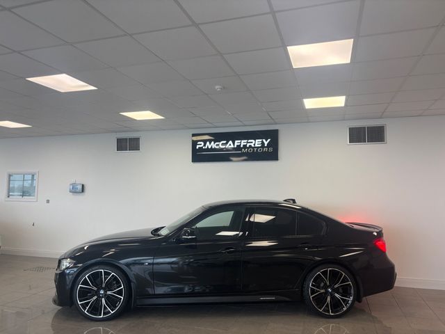 Image for 2015 BMW 3 Series 320d M Sport Auto
