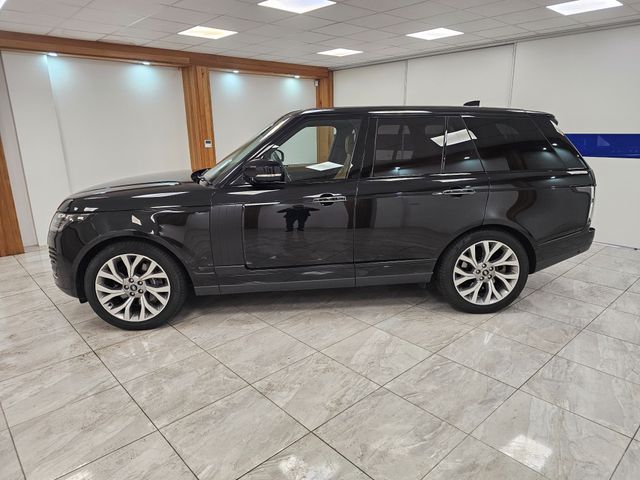 Image for 2021 Land Rover Range Rover STUNNING COLOUR COMBO !