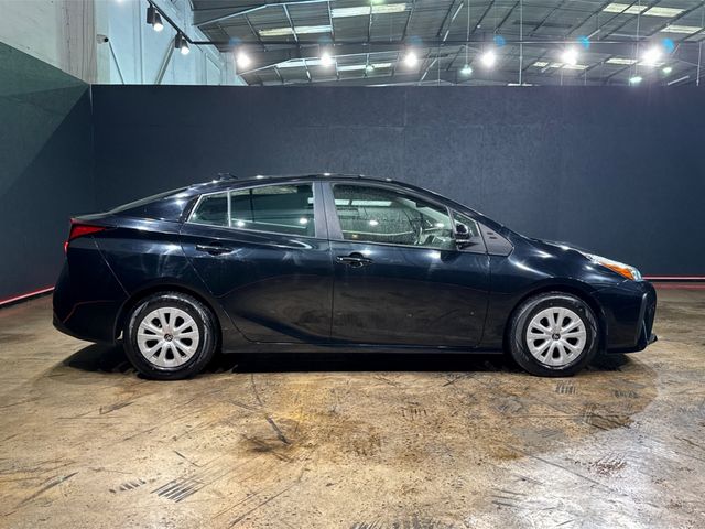 Image for 2020 Toyota Prius 1.8 HYBRID AUTOMATIC - FACELIFT MODEL - CRUISE CONTROL