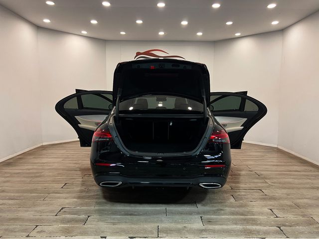 Image for 2020 Mercedes-Benz E Class D E220 4DR AUTO