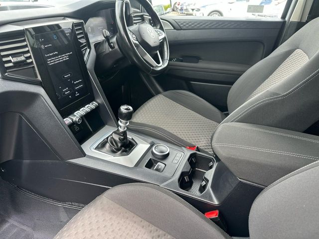 Image for 2023 Volkswagen Amarok LIFE (2.0) 2.0 168BHP 4WD AUTO