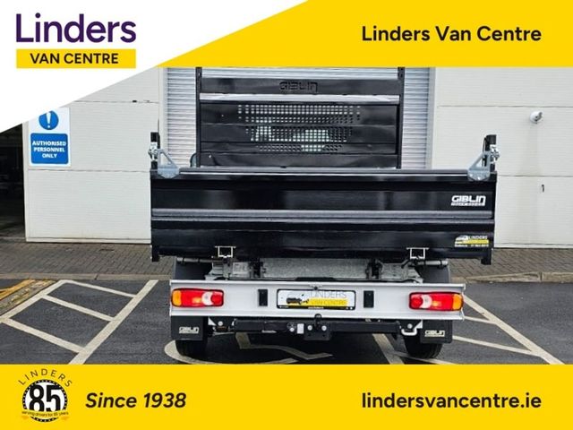 Image for 2026 Opel Movano 3.5T TIPPER - 7500 DISCOUNT / 5YR WARRANTY 