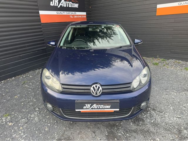 Image for 2012 Volkswagen Golf 1.4 TSI COMFORT AUTO
