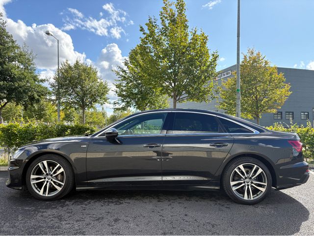 Image for 2020 Audi A6 S-LINE 2.0 AUTO *FRESH NCT*FULL SERV HISTORY