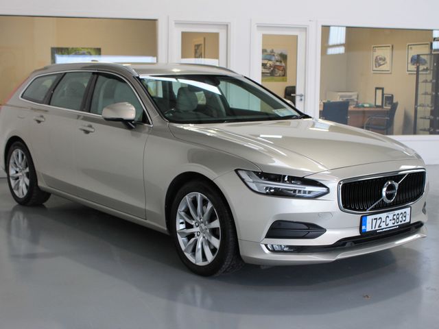 Image for 2017 Volvo V90 D3 MOM AT 5DR Auto