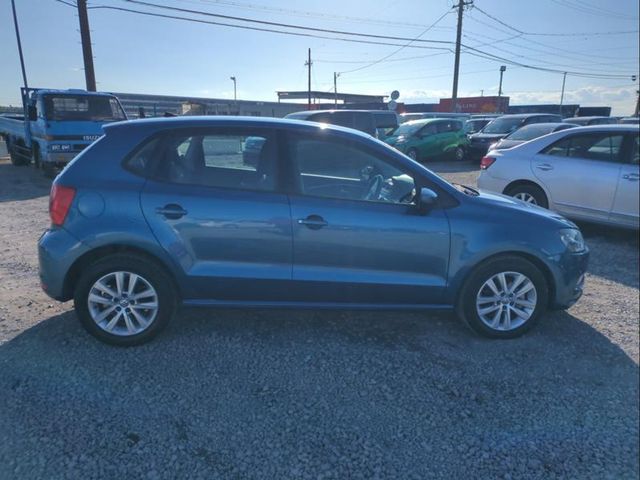 Image for 2016 Volkswagen Polo 162 1.2 Comfortline