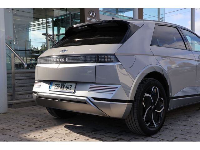 Image for 2023 Hyundai Ioniq 5 58kW Premium LE