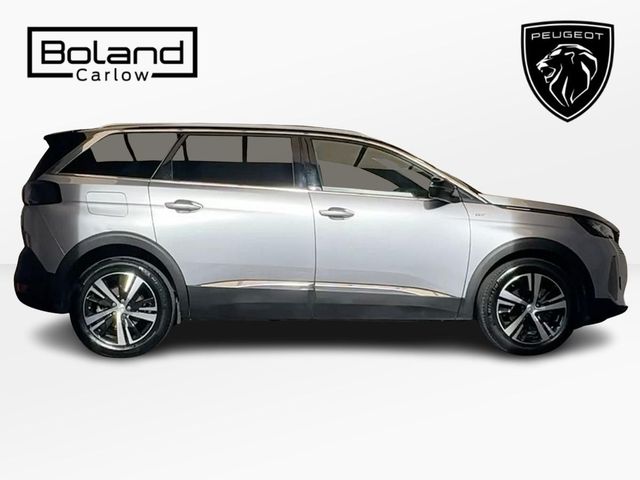 Image for 2024 Peugeot 5008 1.2 HYBRID GT AUTO *JUST IN* €105 PER WEEK ON PCP