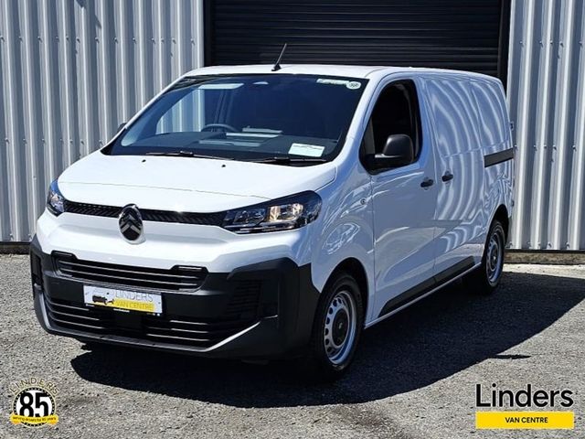 Image for 2026 Citroen Dispatch MWB - 261 PRE REG 6K DISCOUNT