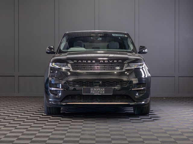 Image for 2024 Land Rover Range Rover Sport P460e Dynamic SE