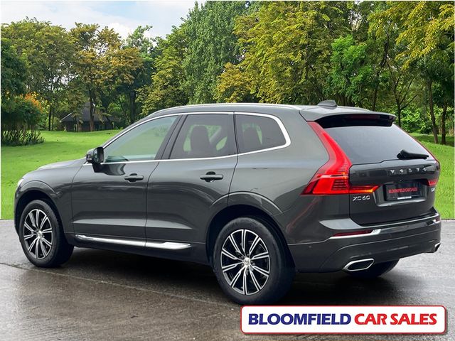 Image for 2018 Volvo XC60 2.0 D4 AWD , INSCRIPTION // IMMACULATE