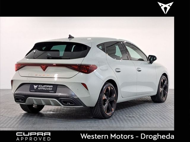Image for 2025 Cupra Leon "THE CHOSEN ONE SALE" 1.5eTSI 150hp DSG