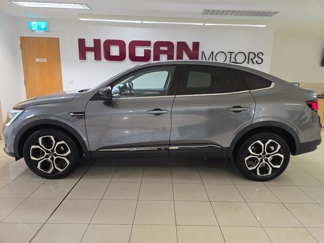 Image for 2023 Renault Arkana Techno TCE Hybrid Automatic * Best Spec * 