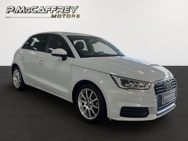 Image for 2016 Audi A1 1.6TDI 116HP SE
