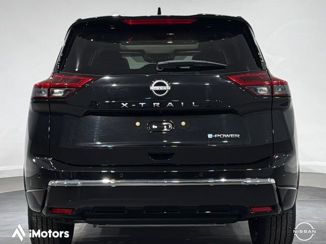 Image for 2027 Nissan X-Trail SVE