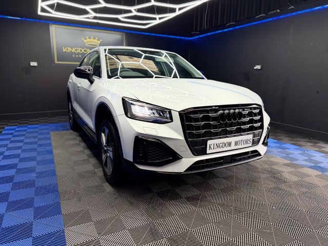 Image for 2024 Audi Q2 35 TFSI 150HP S Tronic SE