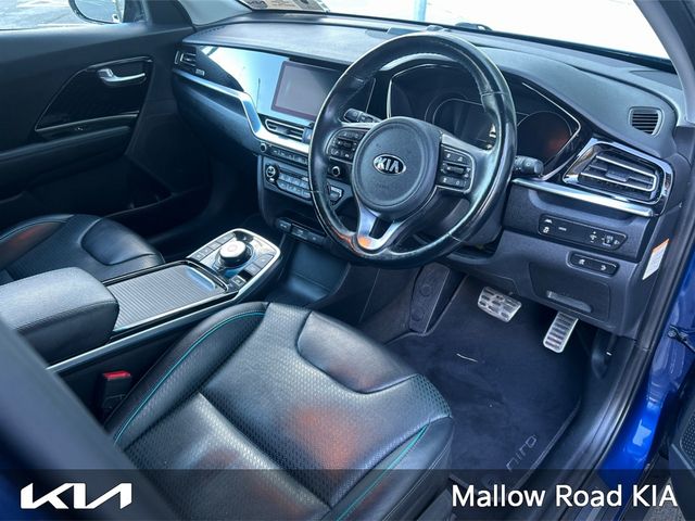 Image for 2021 Kia Niro E-NIRO MY2021 5DR AUTO