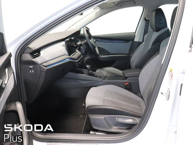 Image for 2025 Skoda Octavia Selection 2.0TDI 115HP