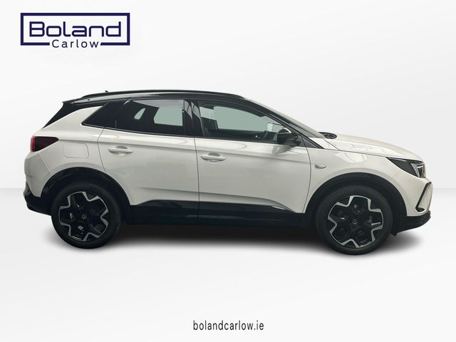 Image for 2024 Opel Grandland X GS-1.2 *JUST IN* €80 P/W ON PCP