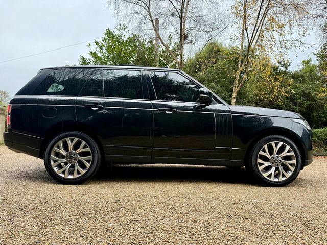 Image for 2018 Land Rover Range Rover 3.0 TDV6 VOGUE *New Model…Only 26000km…1 Owner*