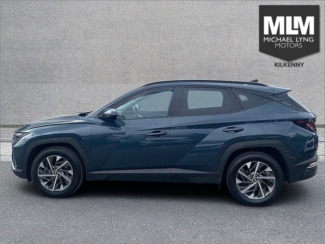 Image for 2022 Hyundai Tucson 2WD Executive