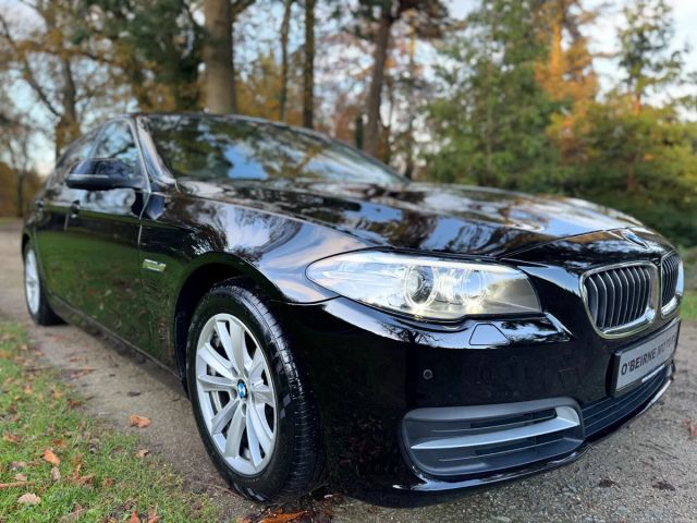 Image for 2016 BMW 5 Series 518D SE AUTO * ONLY 121k KMS *