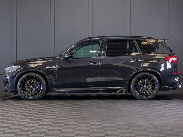 Image for 2021 BMW X5 X-Drive 45e M-Sport
