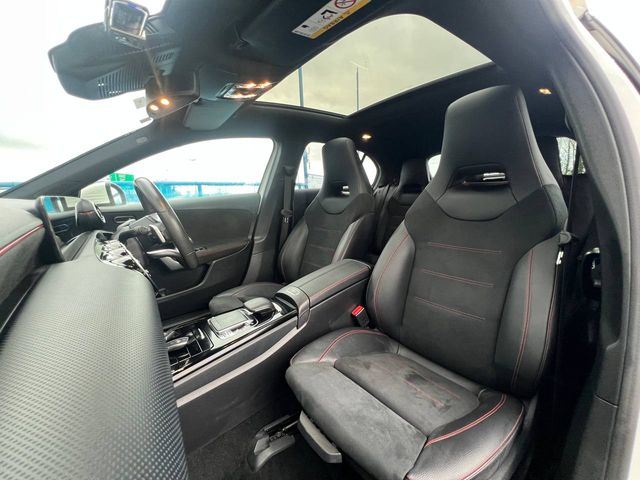 Image for 2019 Mercedes-Benz A Class A200d AMG-LINE PREMIUM PLUS // OPENING PAN ROOF // SERVICE HISTORY // 18" AMG-LINE ALLOYS