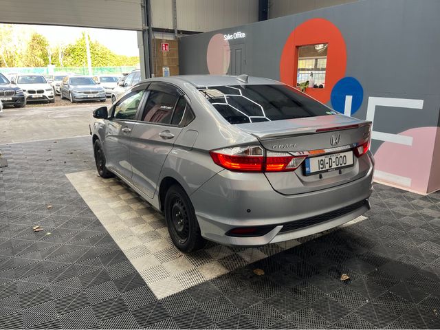 Image for 2019 Honda Grace 2019 HONDA GRACE 1.5L HYBRID / 45K KMS / ADAPTIVE CRUISE CONTROL, LANE ASSIST & MORE