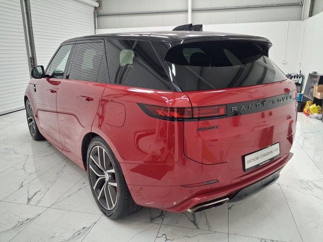 Image for 2023 Land Rover Range Rover 
