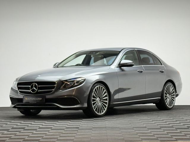 Image for 2019 Mercedes-Benz E Class E220D SE 2.0 AUTO