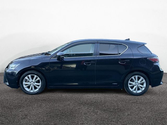 Image for 2015 Lexus CT 200h 