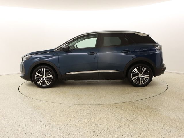 Image for 2022 Peugeot 3008 HYBRID2 PHEV 225bhp Allure