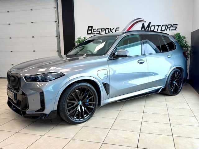 Image for 2024 BMW X5 XDRIVE50E M SPORT