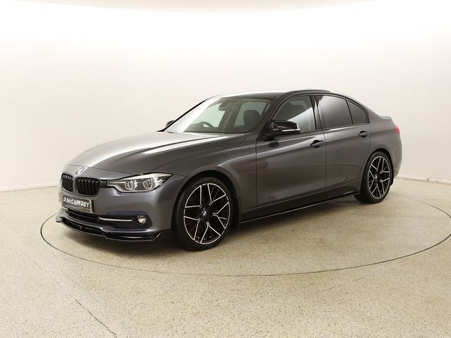 Image for 2018 BMW 3 Series 320d Sport