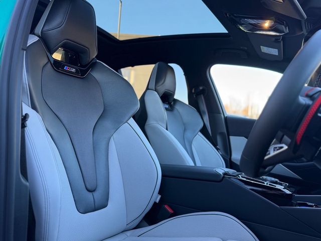 Image for 2026 BMW M5 G90 M5 Saloon