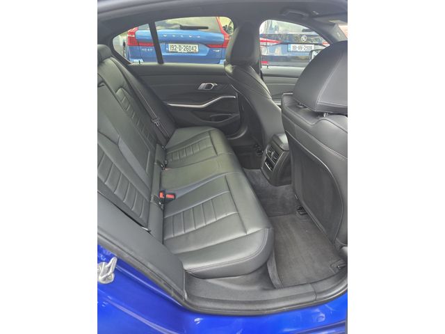 Image for 2020 BMW 3 Series 2020 BMW 330e G20 M SPORT HYBRID AUTO