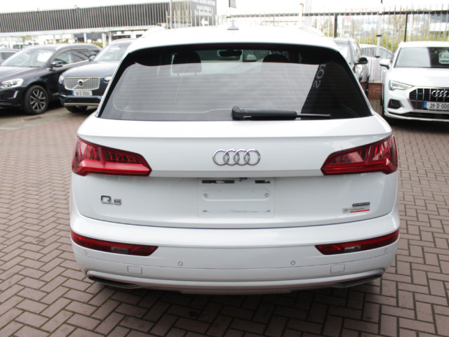 Image for 2019 Audi Q5 2.0TDI 5DR AUTO 