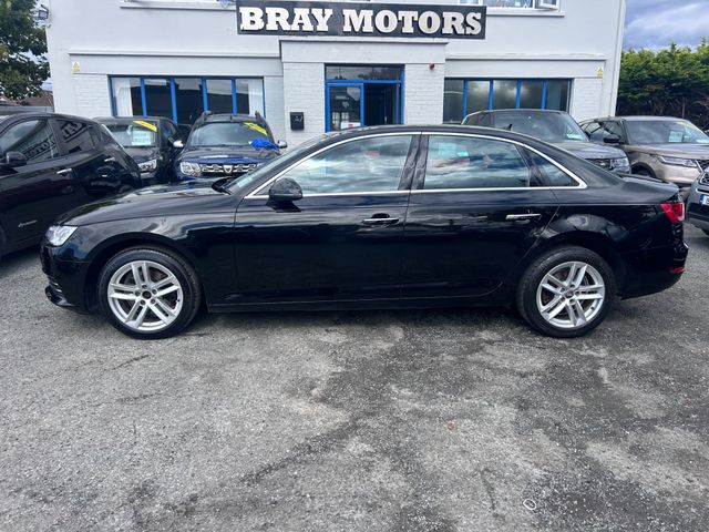 Image for 2018 Audi A4 2018 AUDI A4 2.0TDI SE ULTRA LOW KMS