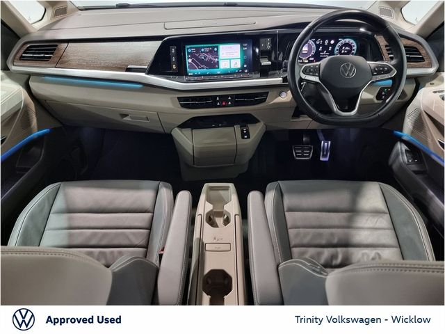 Image for 2025 Volkswagen Multivan ** HUGE SPEC ** STYLE ** 1.5 TSI ** PHEV ** 240 BHP ** 4WD ** DSG-AUTOMATIC ** TRINITY VOLKSWAGEN **
