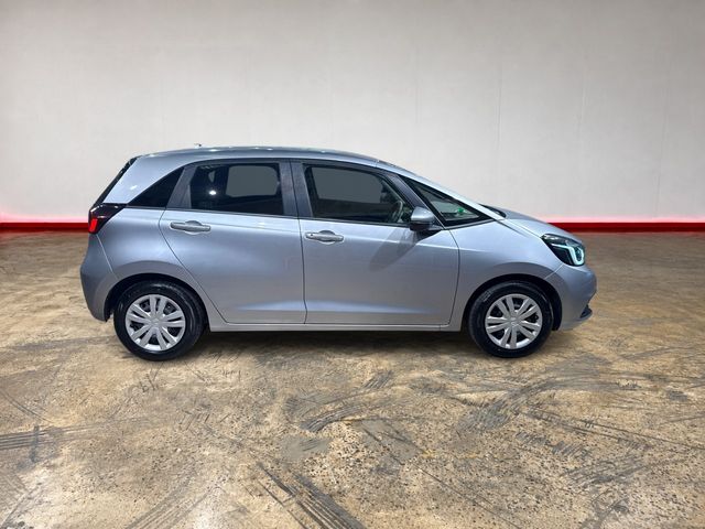 Image for 2023 Honda Fit 1.5 HYBRID AUTOMATIC - PUSH BUTTON START/STOP - HONDA SENSING - REAR CAMERA/PARKING RADAR