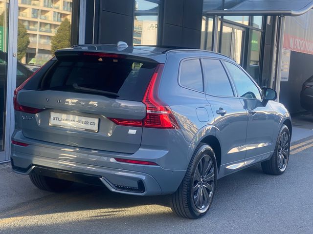Image for 2023 Volvo XC60 T6 Dark Plus Recharge AWD Auto (PHEV)