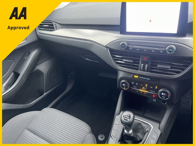 Image for 2019 Ford Focus ZETEC