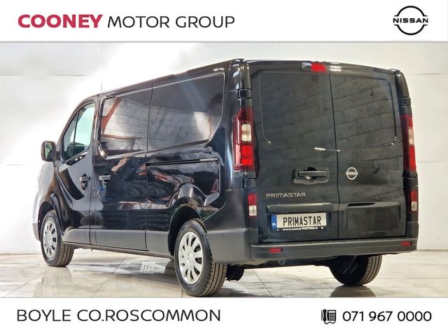 Image for 2025 Nissan Primastar SV PREMIUM(HIGHT SPEC) DEMO CLEARANCE MADNESS- THESE WON HANG AROUND